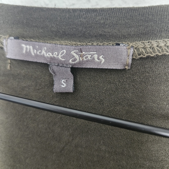 Michael Stars Maxi Dress - Picture 3 of 8